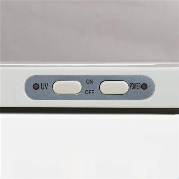 Professional Collection Premium Hot Towel Warmer, 23L Extra Large Capacity - Picture 6 of 6